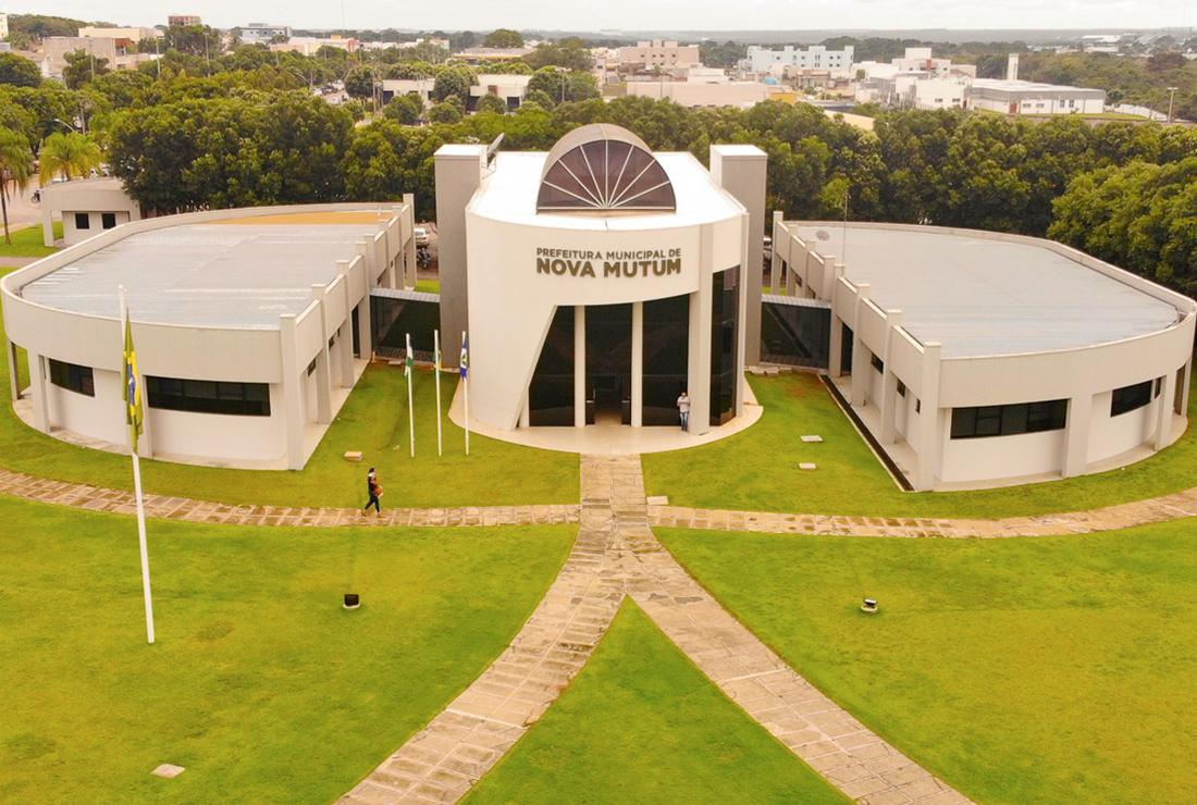 TCE-MT atesta regularidade, e julga improcedente ação contra prefeitura de Nova Mutum