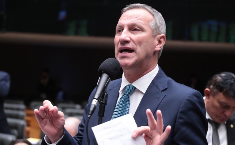 Comissão aprova suspensão de decreto que criou a Força Nacional de Segurança Publica