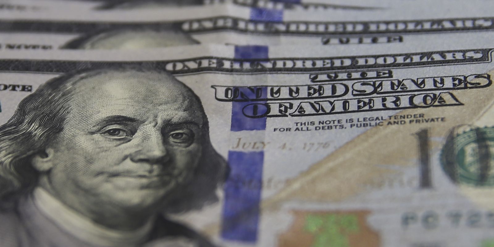 Déficit nas contas externas fica em R$ 1,8 bilhão em abril