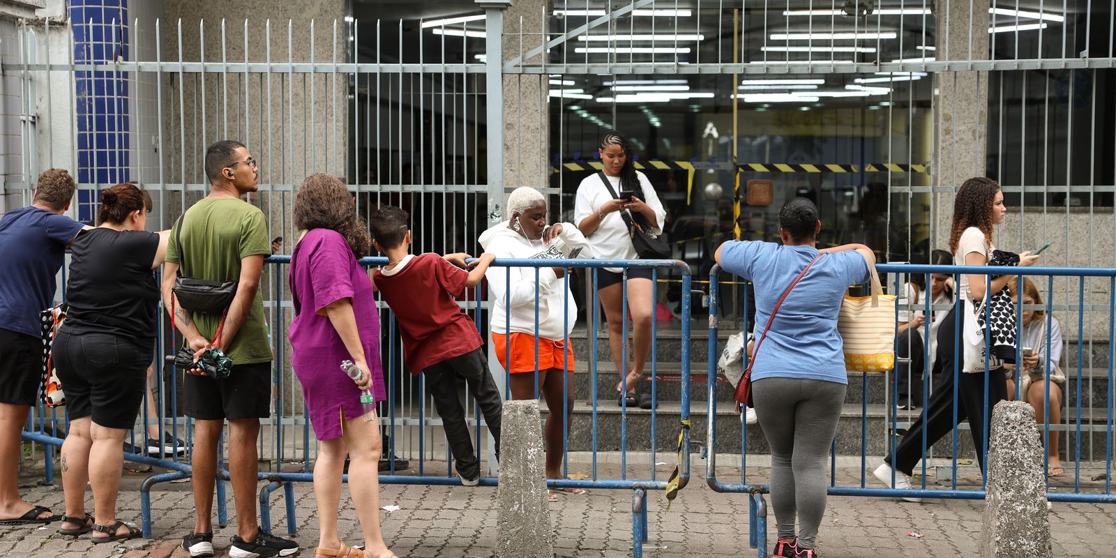 Fies: convocação para vagas remanescentes termina hoje