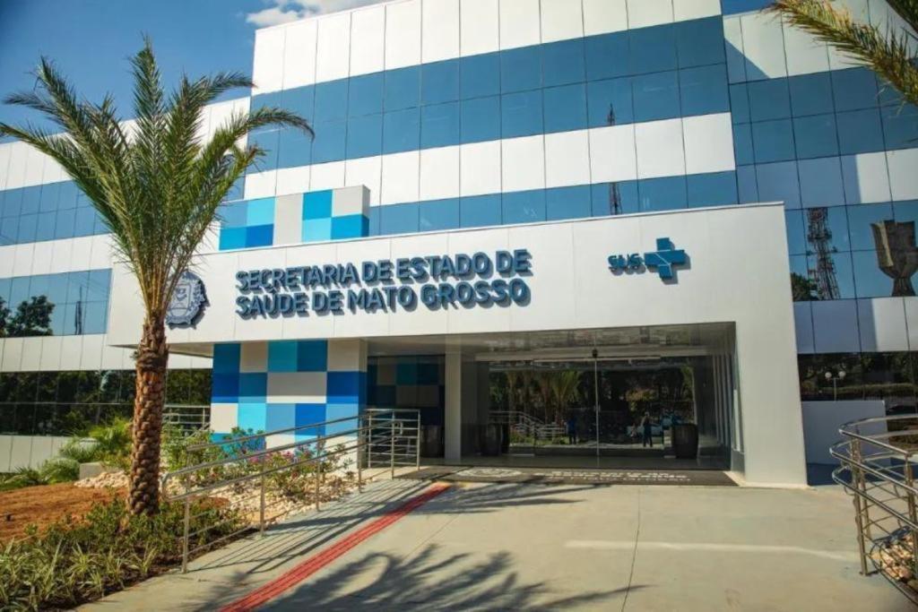 Governo de MT nomeia mais 133 novos profissionais da Saúde e prorroga concurso por 2 anos