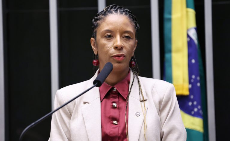 Ministra da Igualdade Racial afirma que demarcação de terras quilombolas é prioridade de Estado