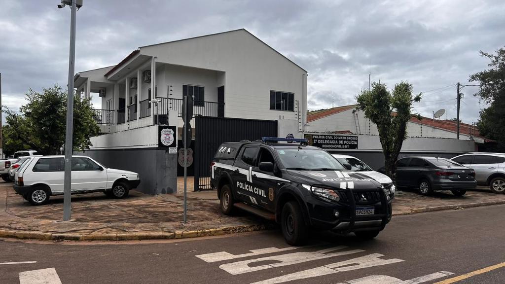 Polícia Civil conclui inquérito e indicia suspeito de matar vizinha por homicídio qualificado