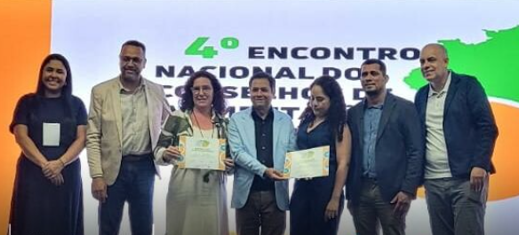 4º Encontro Nacional em Cuiabá debate avanços no PNAE e fortalece o controle social da alimentação escolar