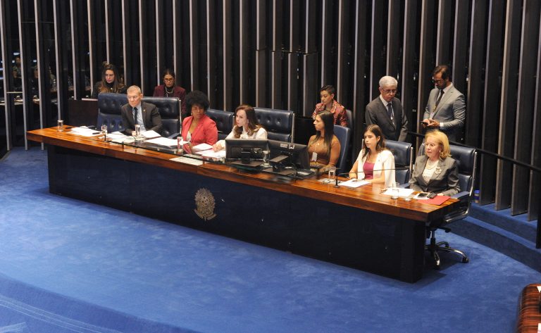 Agenda Legislativa Mulheres do Brasil prioriza cotas no Legislativo e orçamento voltado às mulheres