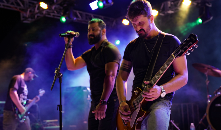 Dia do Rock promete agitar Nova Mutum no próximo dia 27 de junho