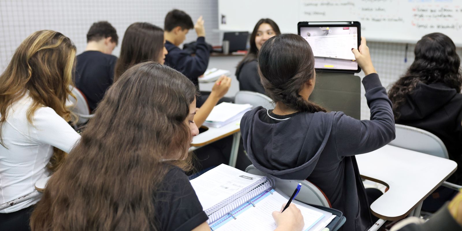 Enem 2026: inscrições ficam abertas até sexta-feira na internet