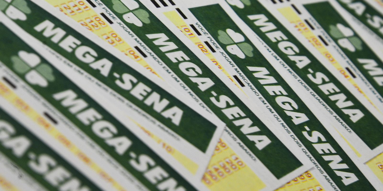 Mega-Sena sorteia prêmio de R$ 16 milhões nesta terça-feira