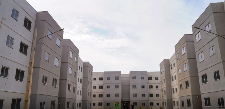 SEAS divulga resultado preliminar do Programa Habitacional Residencial Arapongas I e II