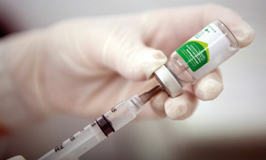 Vacinação contra Influenza segue para grupos prioritários em Nova Mutum